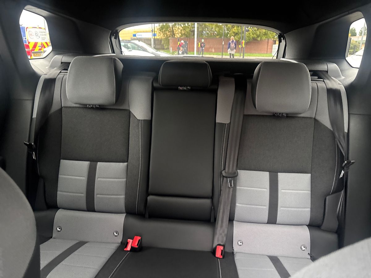 Used Vauxhall Grandland 2025 for sale - 76141280: Photo 12