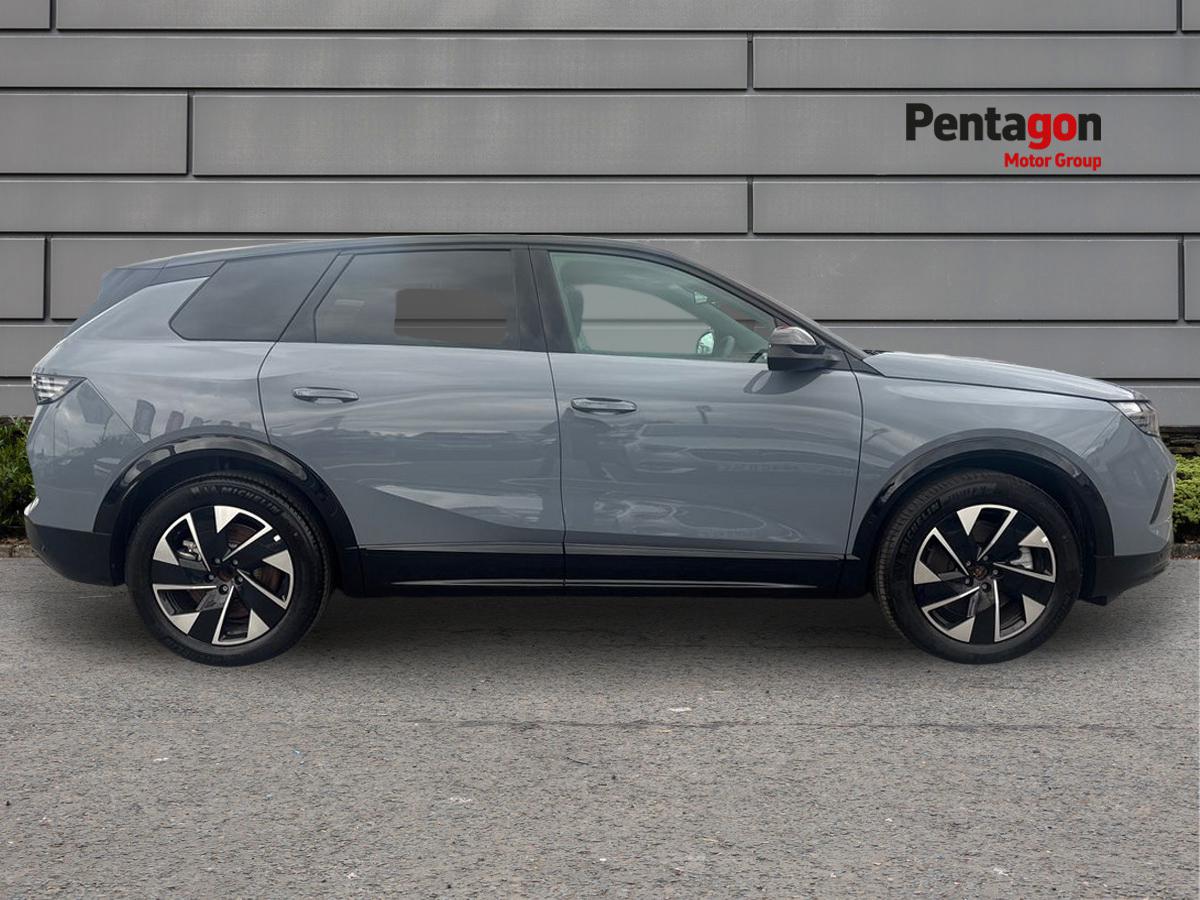 Used Vauxhall Grandland 2025 for sale - 76141280: Photo 14