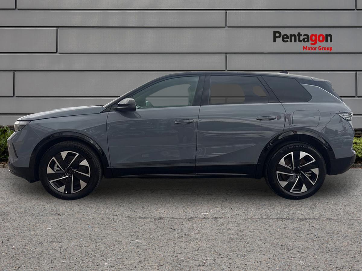 Used Vauxhall Grandland 2025 for sale - 76141280: Photo 15