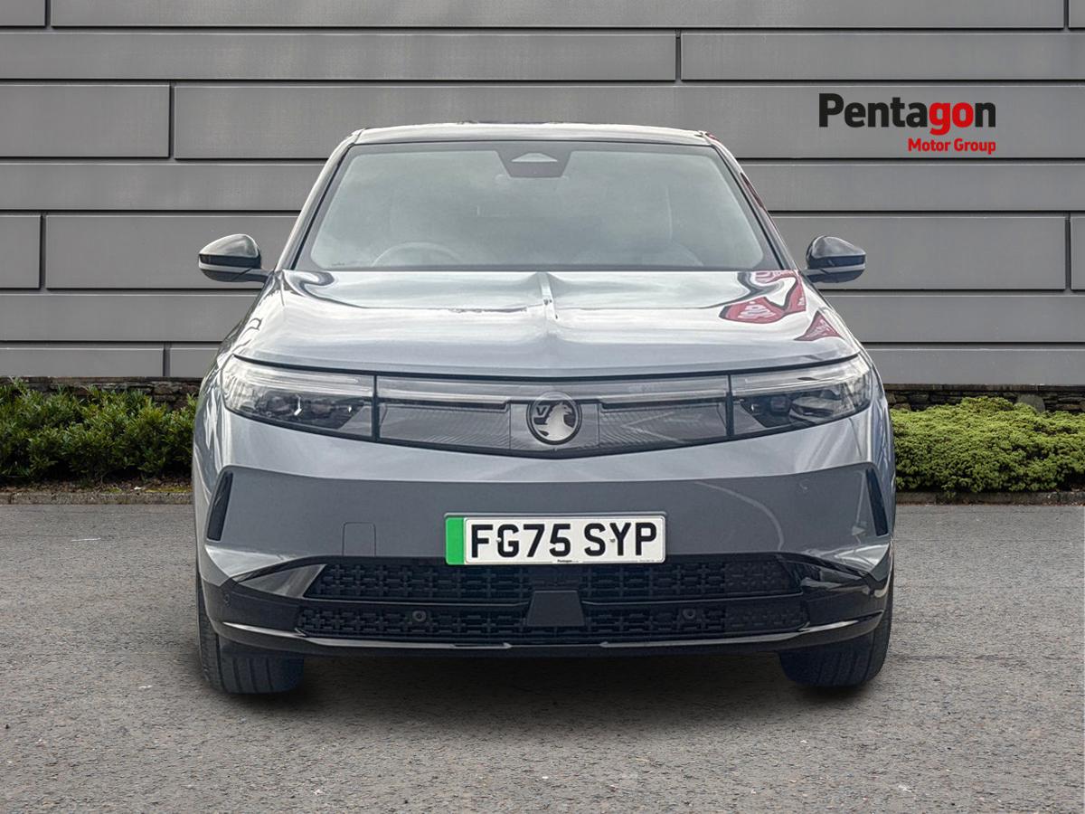 Used Vauxhall Grandland 2025 for sale - 76141280: Photo 16