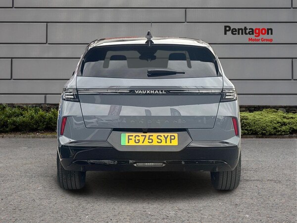 Used Vauxhall Grandland 2025 for sale - 76141280: Photo 17