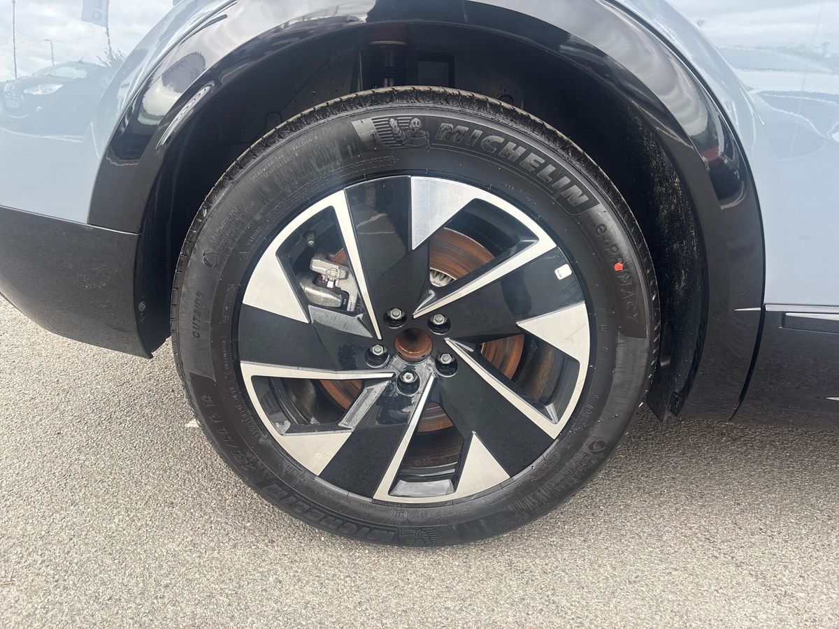 Used Vauxhall Grandland 2025 for sale - 76141280: Photo 18