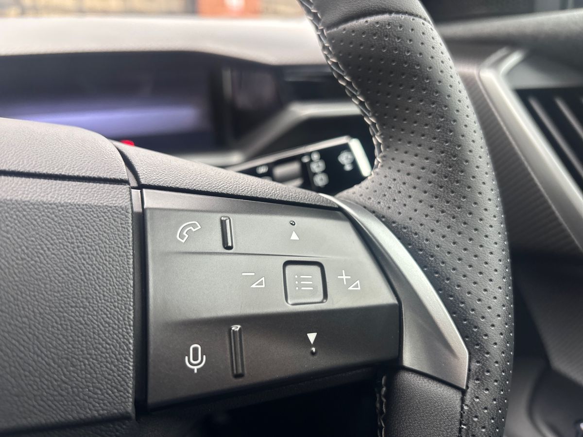 Used Vauxhall Grandland 2025 for sale - 76141280: Photo 20