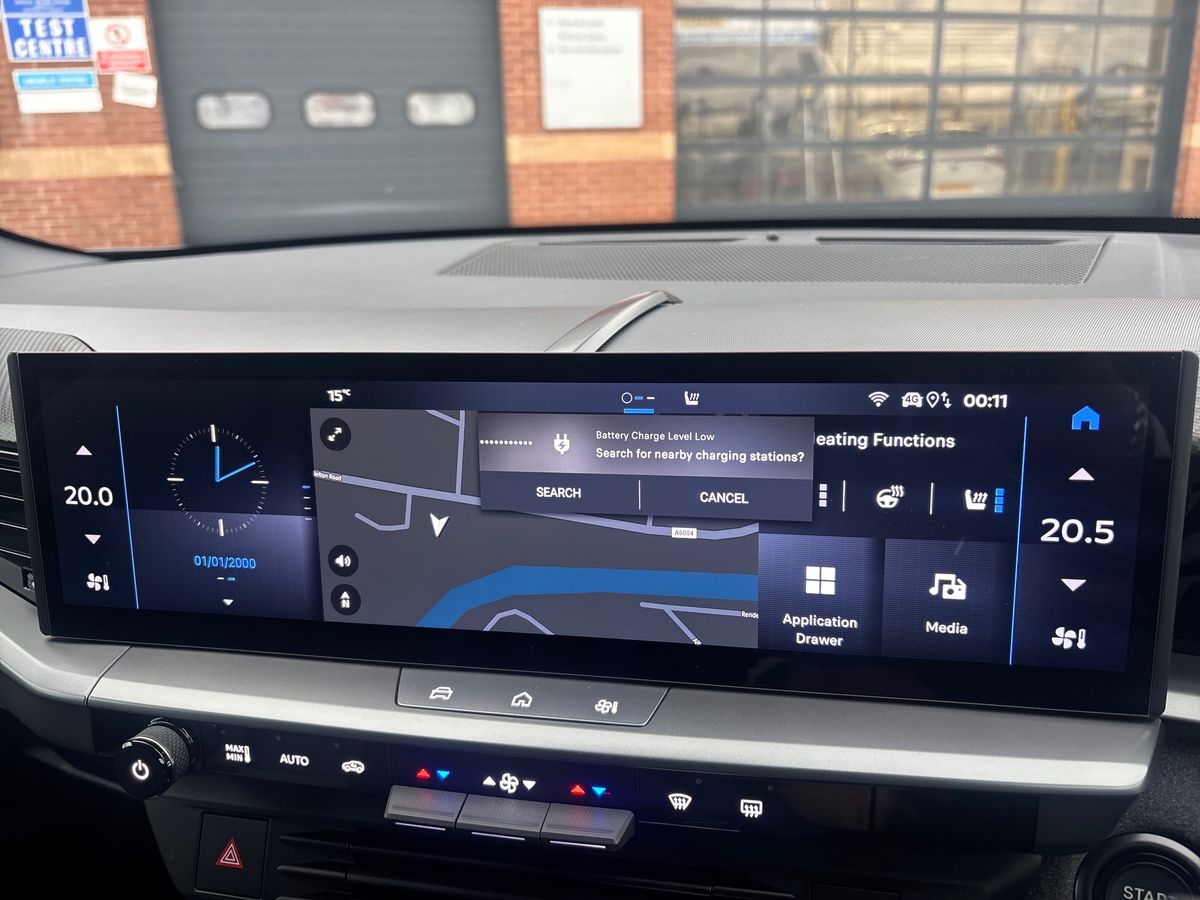 Used Vauxhall Grandland 2025 for sale - 76141280: Photo 21