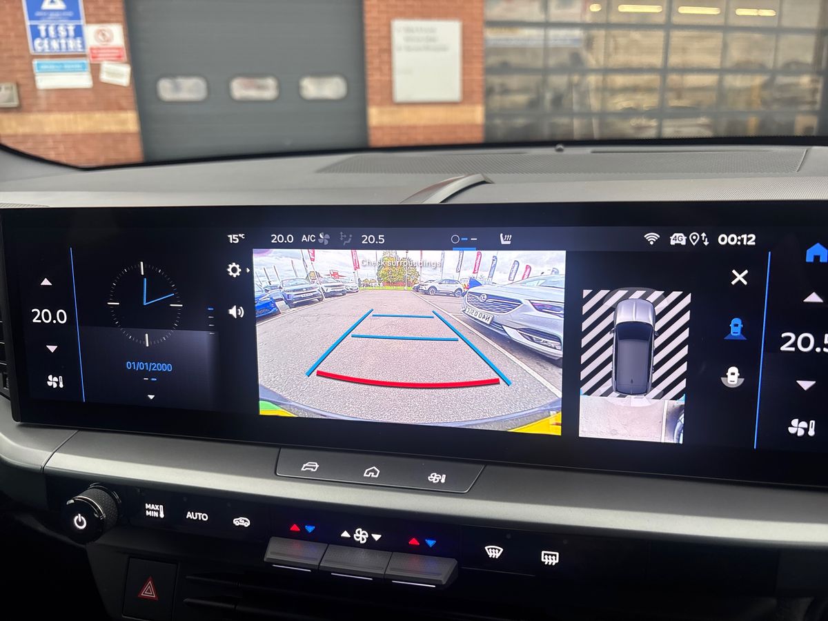 Used Vauxhall Grandland 2025 for sale - 76141280: Photo 22