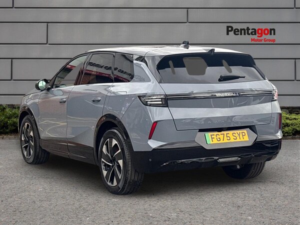 Used Vauxhall Grandland 2025 for sale - 76141280: Photo 2