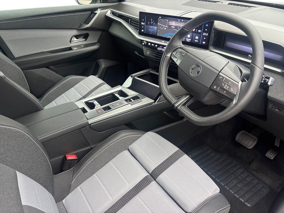 Used Vauxhall Grandland 2025 for sale - 76141280: Photo 6