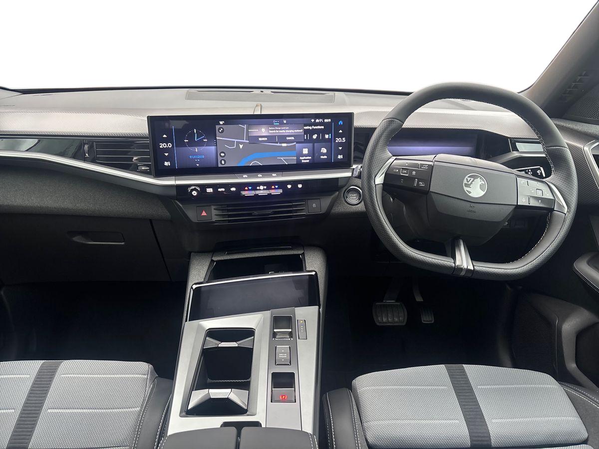 Used Vauxhall Grandland 2025 for sale - 76141280: Photo 8