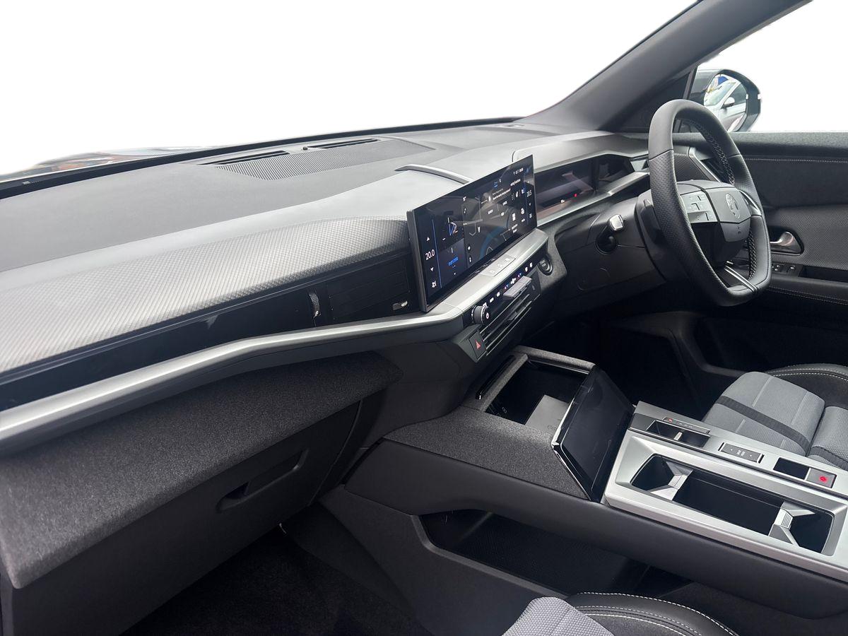 Used Vauxhall Grandland 2025 for sale - 76141280: Photo 9