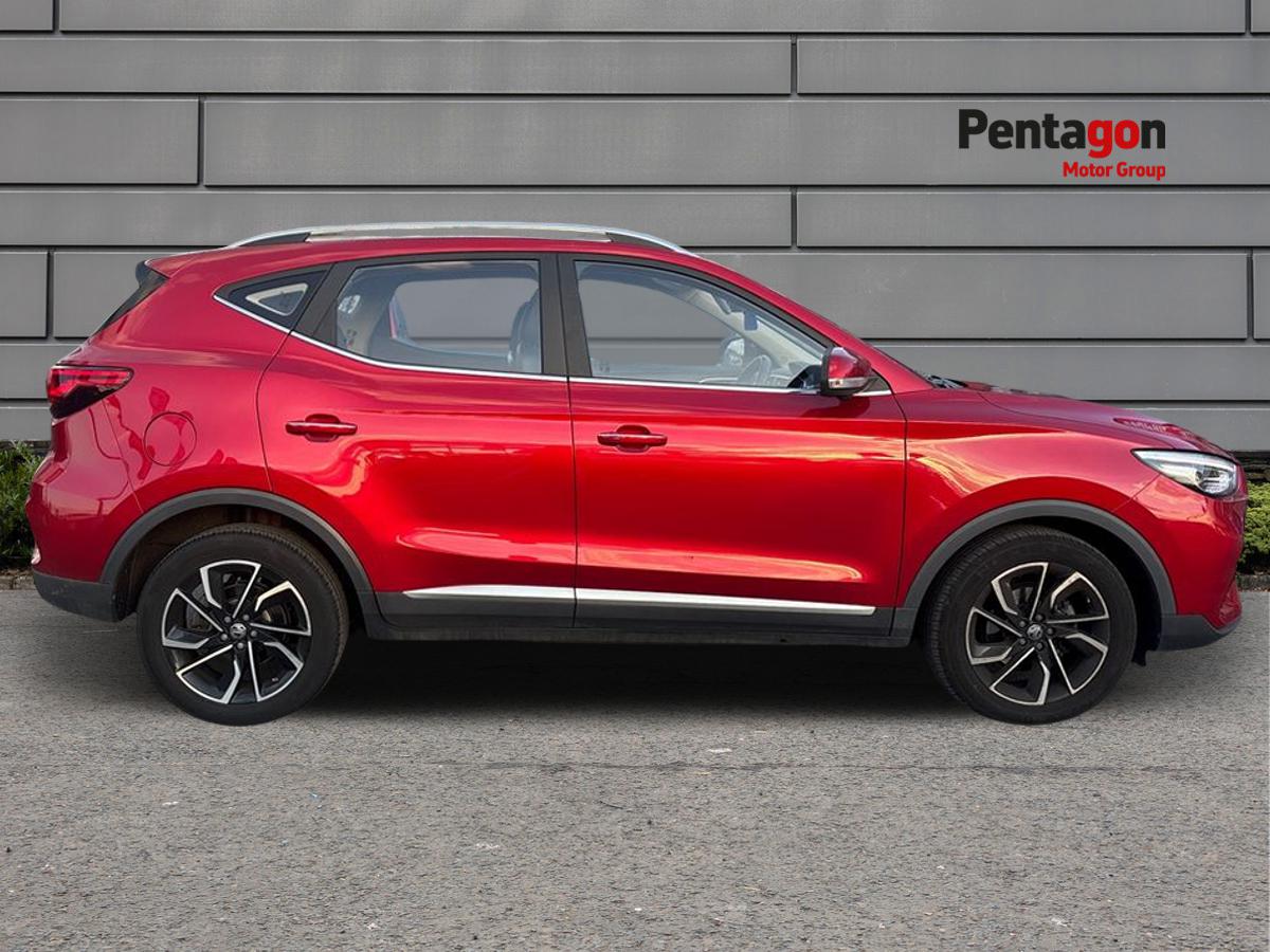 Used MG MG ZS 2022 for sale - 76133447: Photo 13