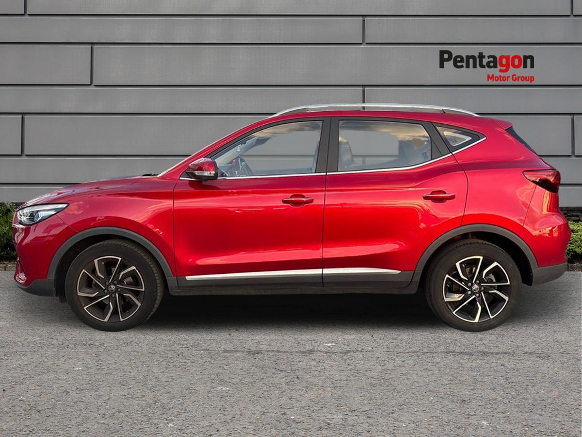 Used MG MG ZS 2022 for sale - 76133447: Photo 14