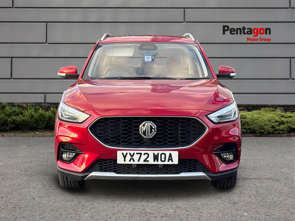 Used MG MG ZS 2022 for sale - 76133447: Photo 15