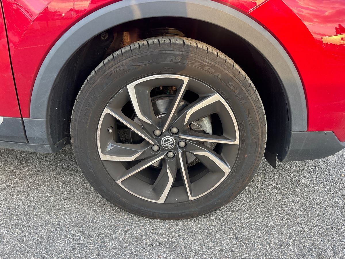 Used MG MG ZS 2022 for sale - 76133447: Photo 17