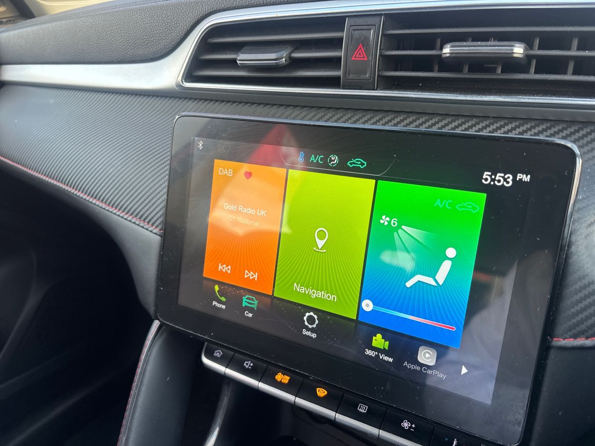 Used MG MG ZS 2022 for sale - 76133447: Photo 22