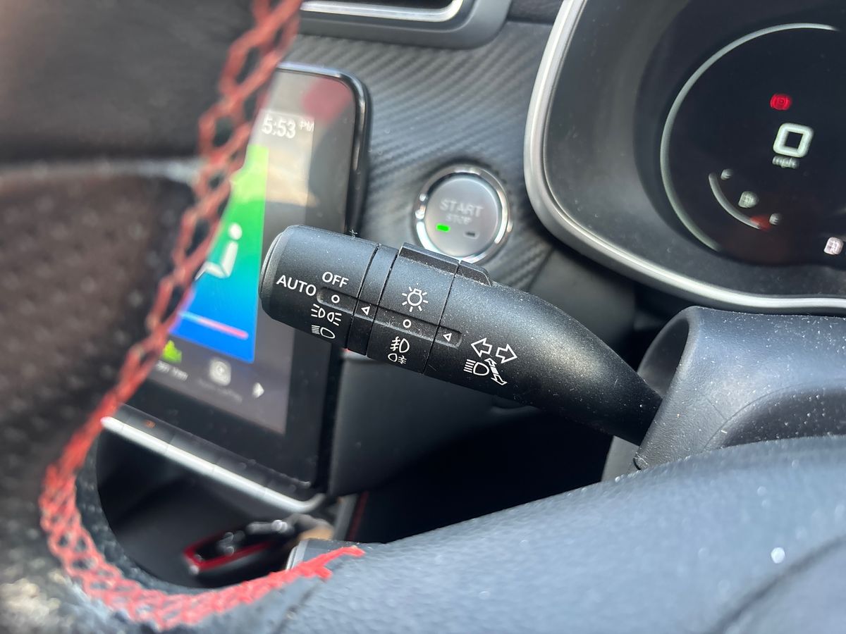 Used MG MG ZS 2022 for sale - 76133447: Photo 23