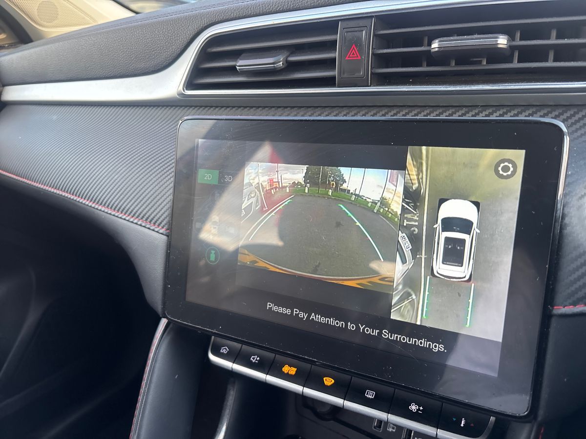 Used MG MG ZS 2022 for sale - 76133447: Photo 27