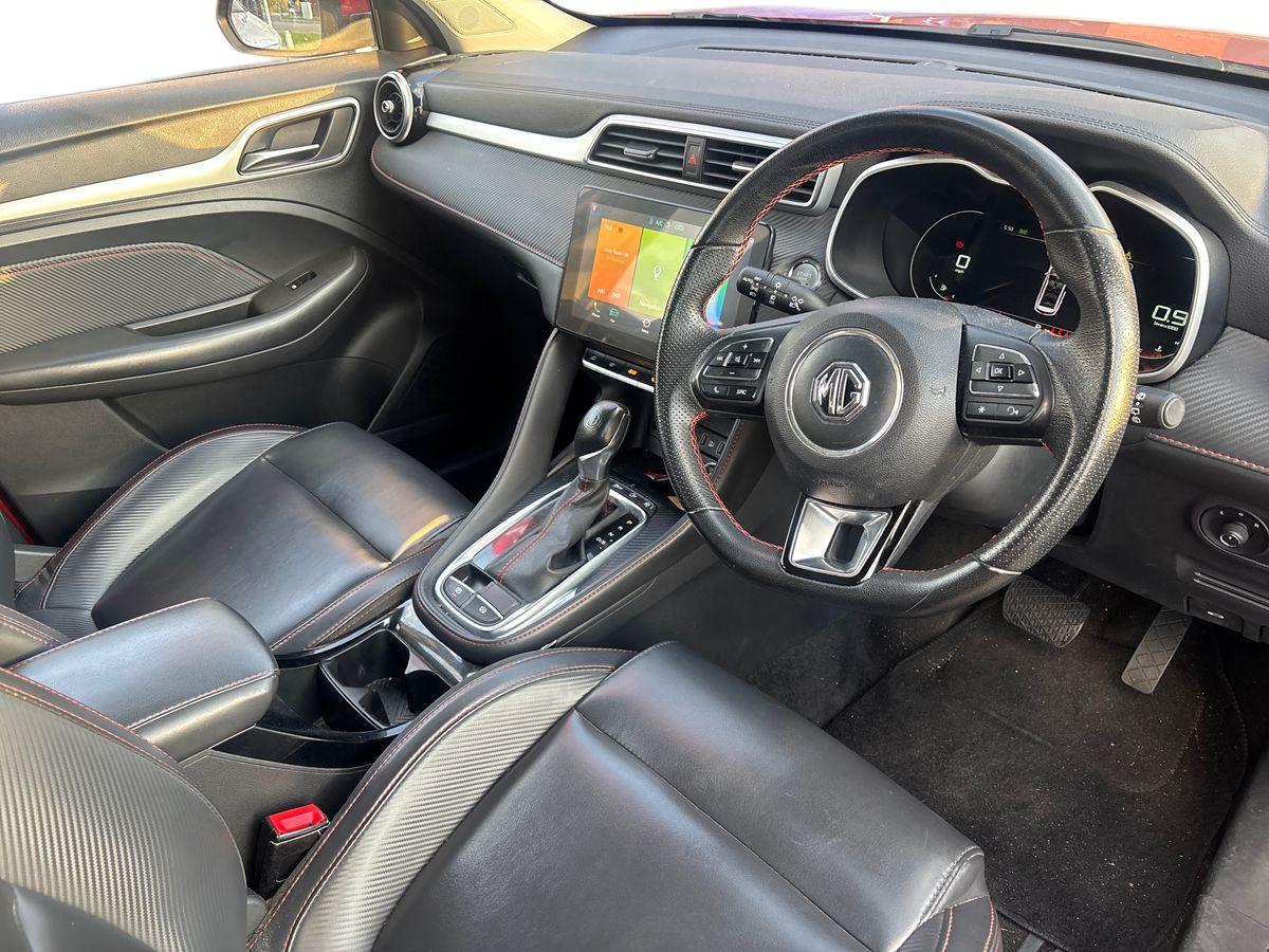 Used MG MG ZS 2022 for sale - 76133447: Photo 5