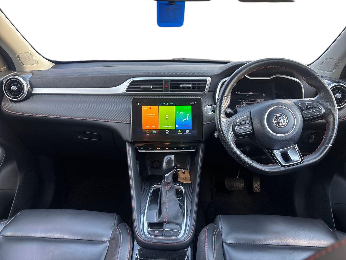 Used MG MG ZS 2022 for sale - 76133447: Photo 7