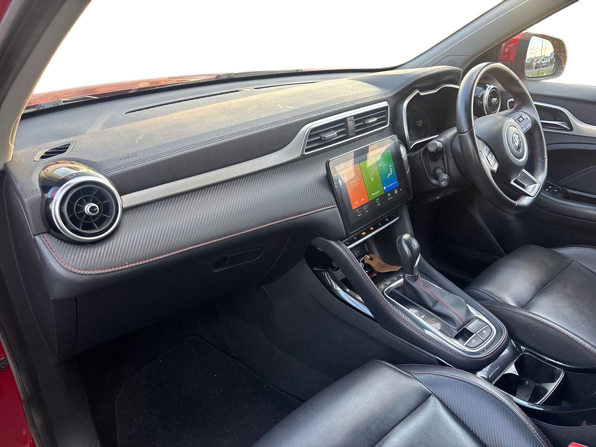 Used MG MG ZS 2022 for sale - 76133447: Photo 8