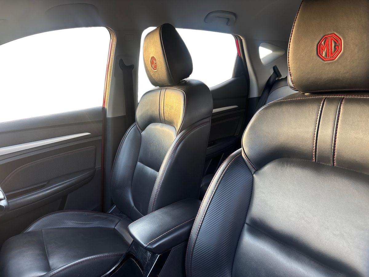 Used MG MG ZS 2022 for sale - 76133447: Photo 9