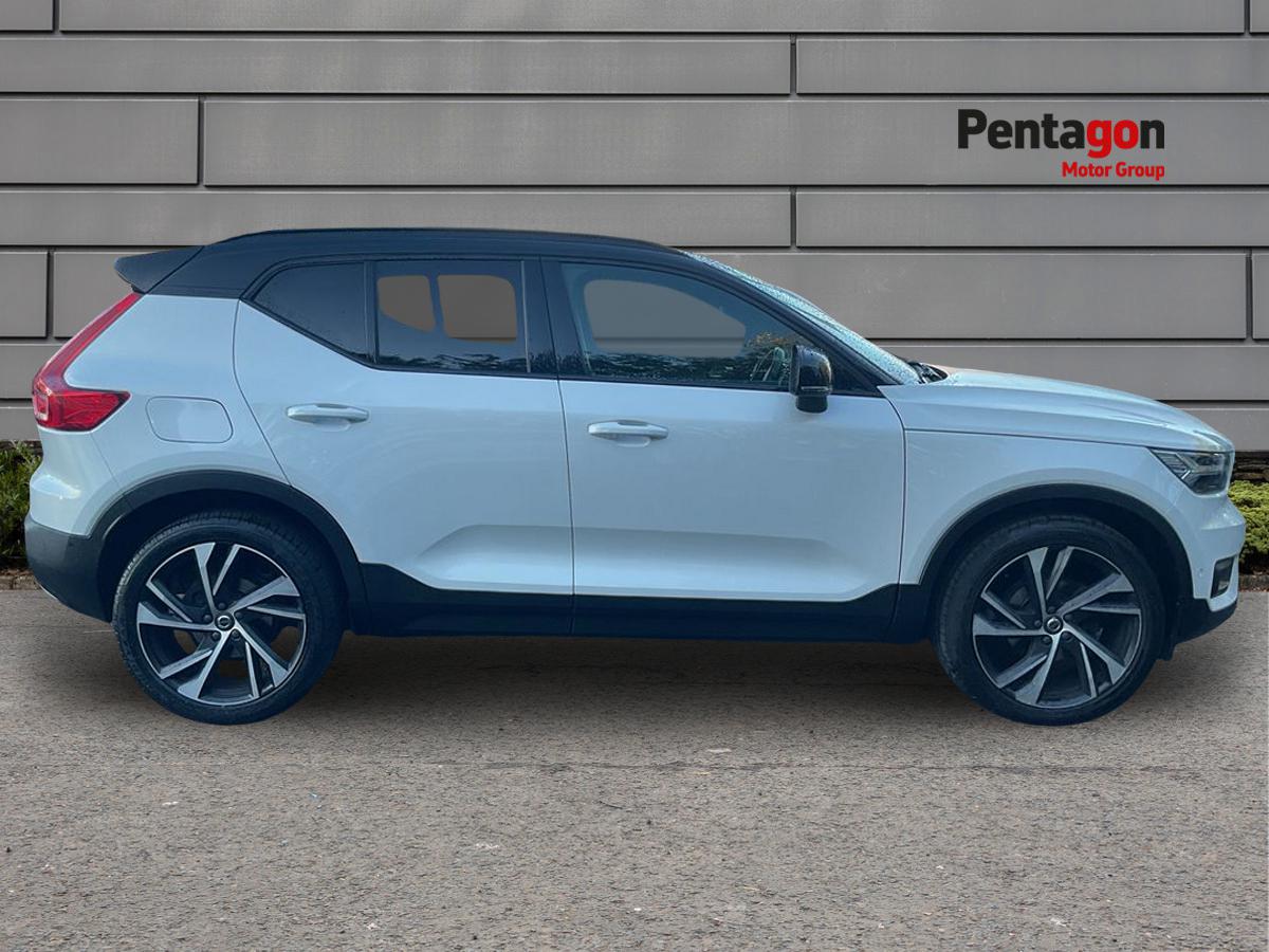 Used Volvo XC40 2020 for sale - 76351488: Photo 13