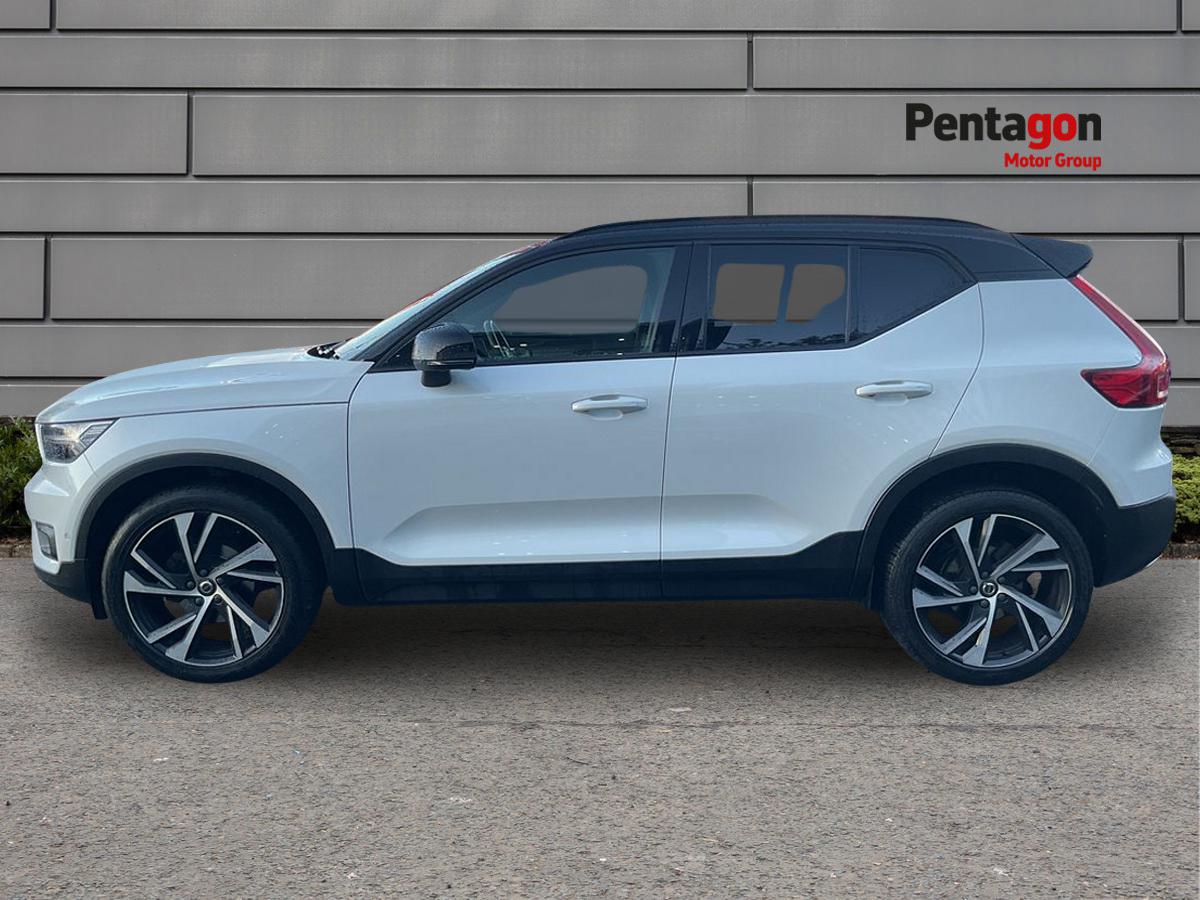 Used Volvo XC40 2020 for sale - 76351488: Photo 14
