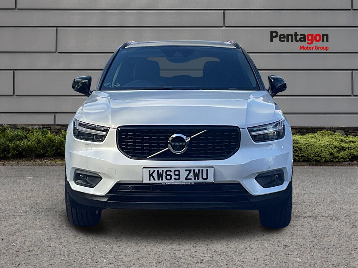Used Volvo XC40 2020 for sale - 76351488: Photo 15