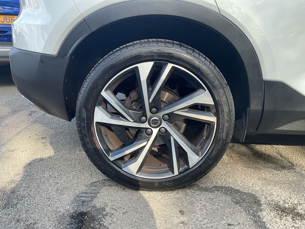 Used Volvo XC40 2020 for sale - 76351488: Photo 17