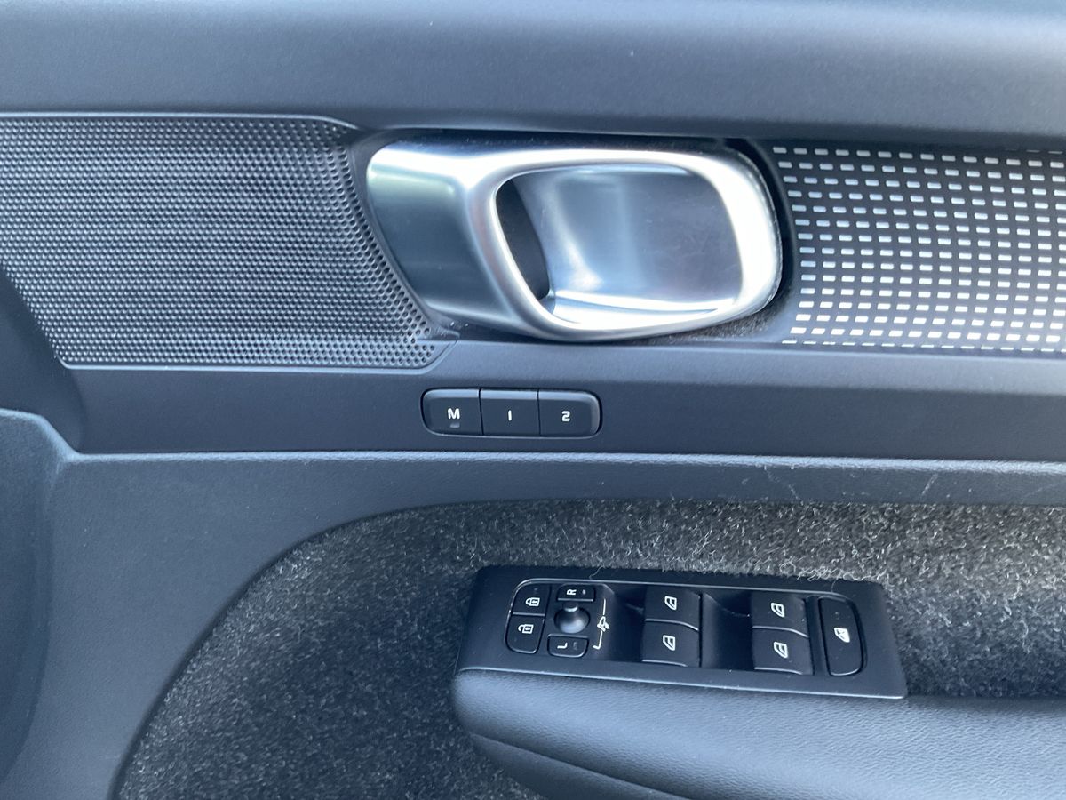 Used Volvo XC40 2020 for sale - 76351488: Photo 18