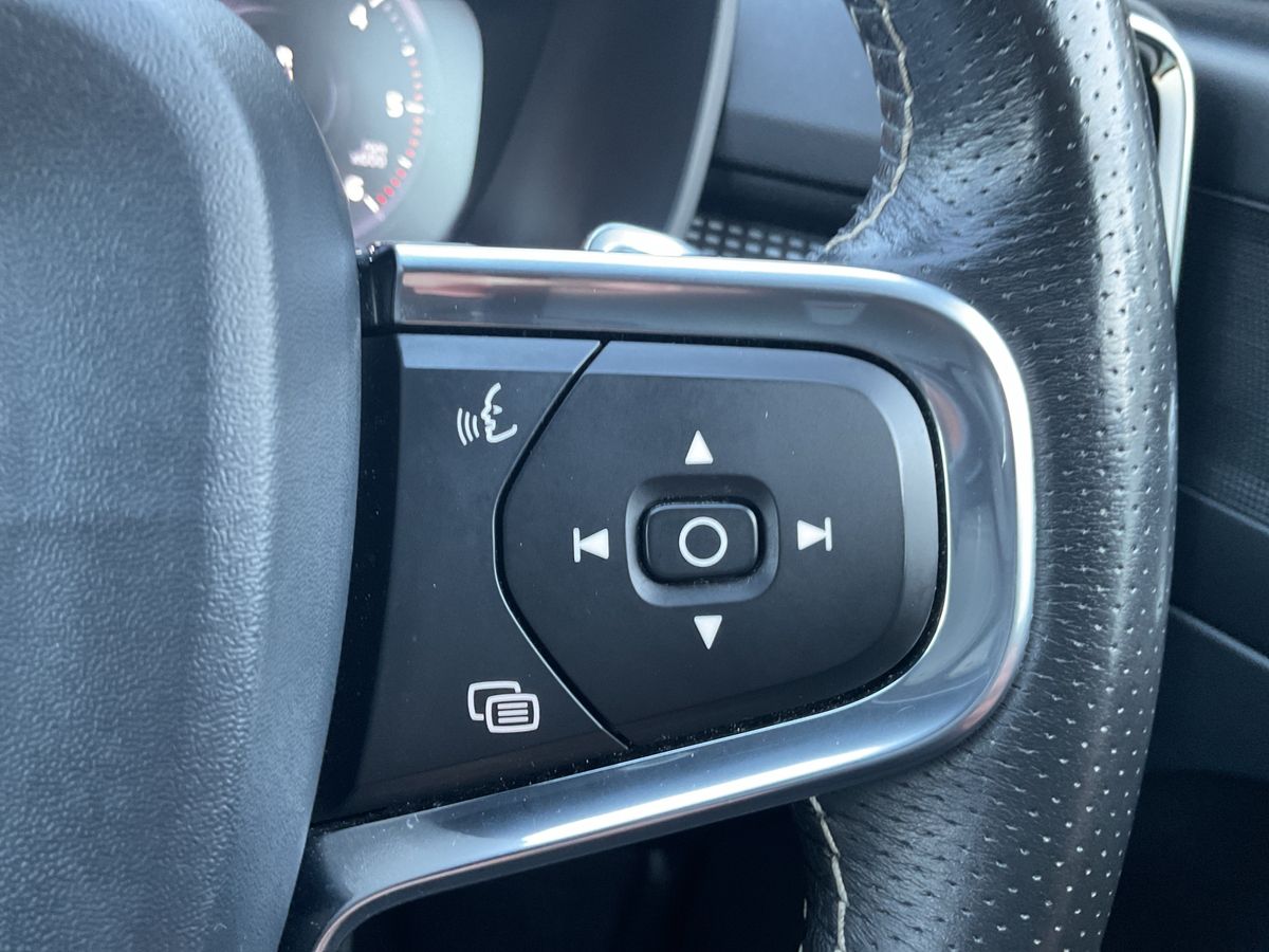 Used Volvo XC40 2020 for sale - 76351488: Photo 22