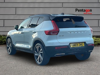 Used Volvo XC40 2020 for sale - 76351488: Photo