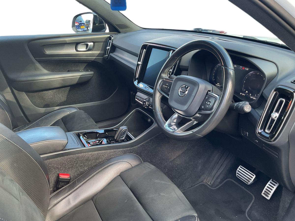 Used Volvo XC40 2020 for sale - 76351488: Photo 5