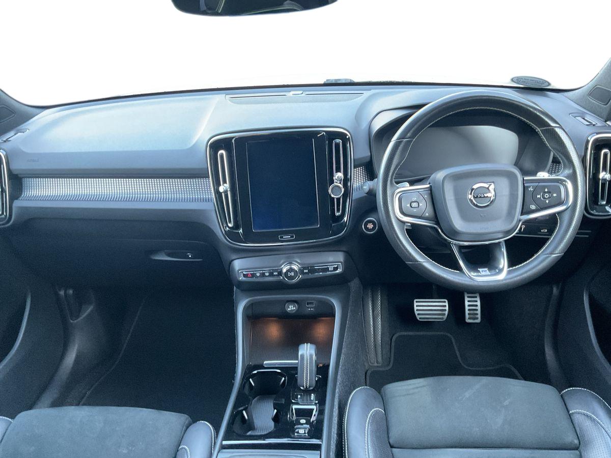 Used Volvo XC40 2020 for sale - 76351488: Photo 7