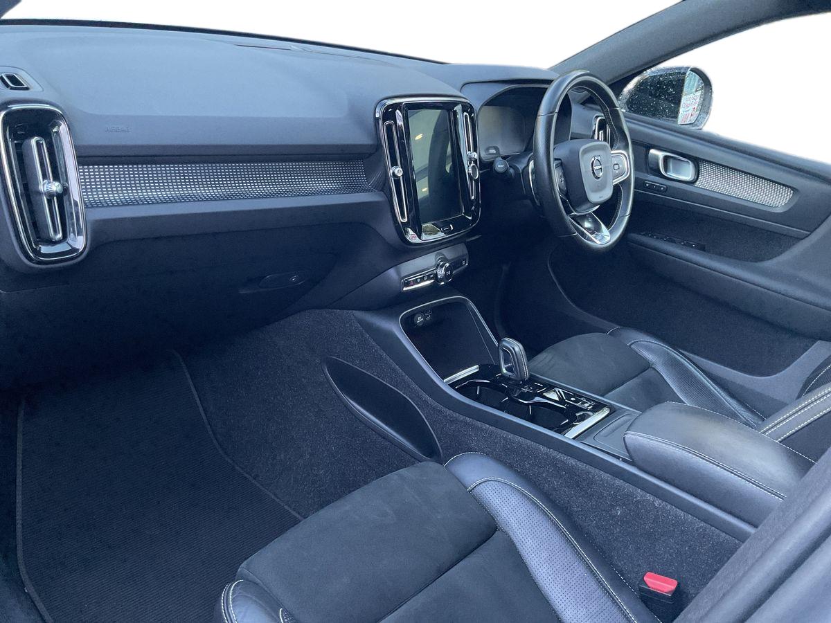 Used Volvo XC40 2020 for sale - 76351488: Photo 8