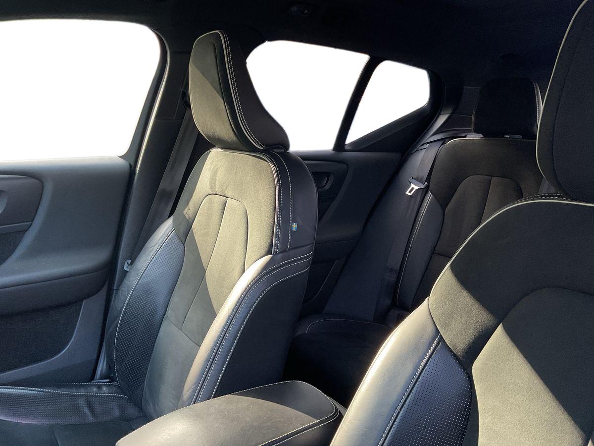 Used Volvo XC40 2020 for sale - 76351488: Photo 9