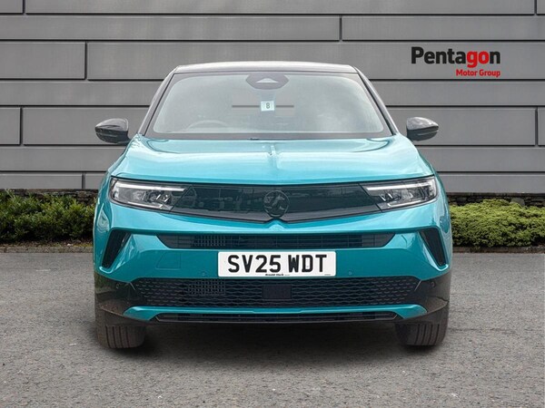 Used Vauxhall Mokka 2025 for sale - 76205061: Photo 15
