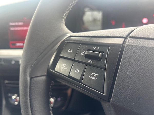Used Vauxhall Mokka 2025 for sale - 76205061: Photo 18