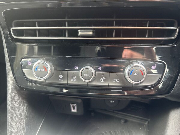 Used Vauxhall Mokka 2025 for sale - 76205061: Photo 25