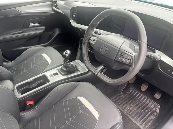 Used Vauxhall Mokka 2025 for sale - 76205061: Photo 5