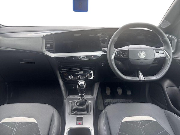Used Vauxhall Mokka 2025 for sale - 76205061: Photo 7