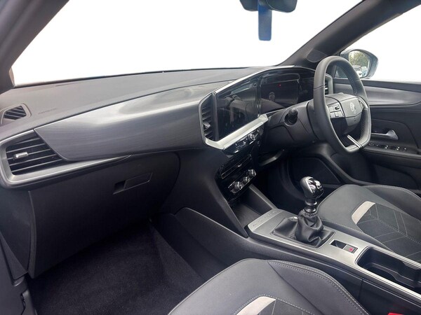Used Vauxhall Mokka 2025 for sale - 76205061: Photo 8