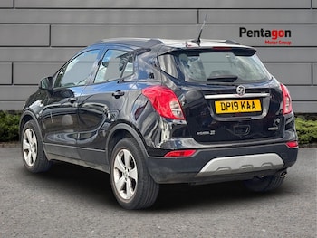 Used Vauxhall Mokka X 2019 for sale - 75694229: Photo