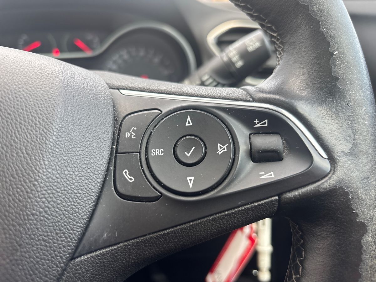 Used Vauxhall Grandland X 2020 for sale - 76335070: Photo 19