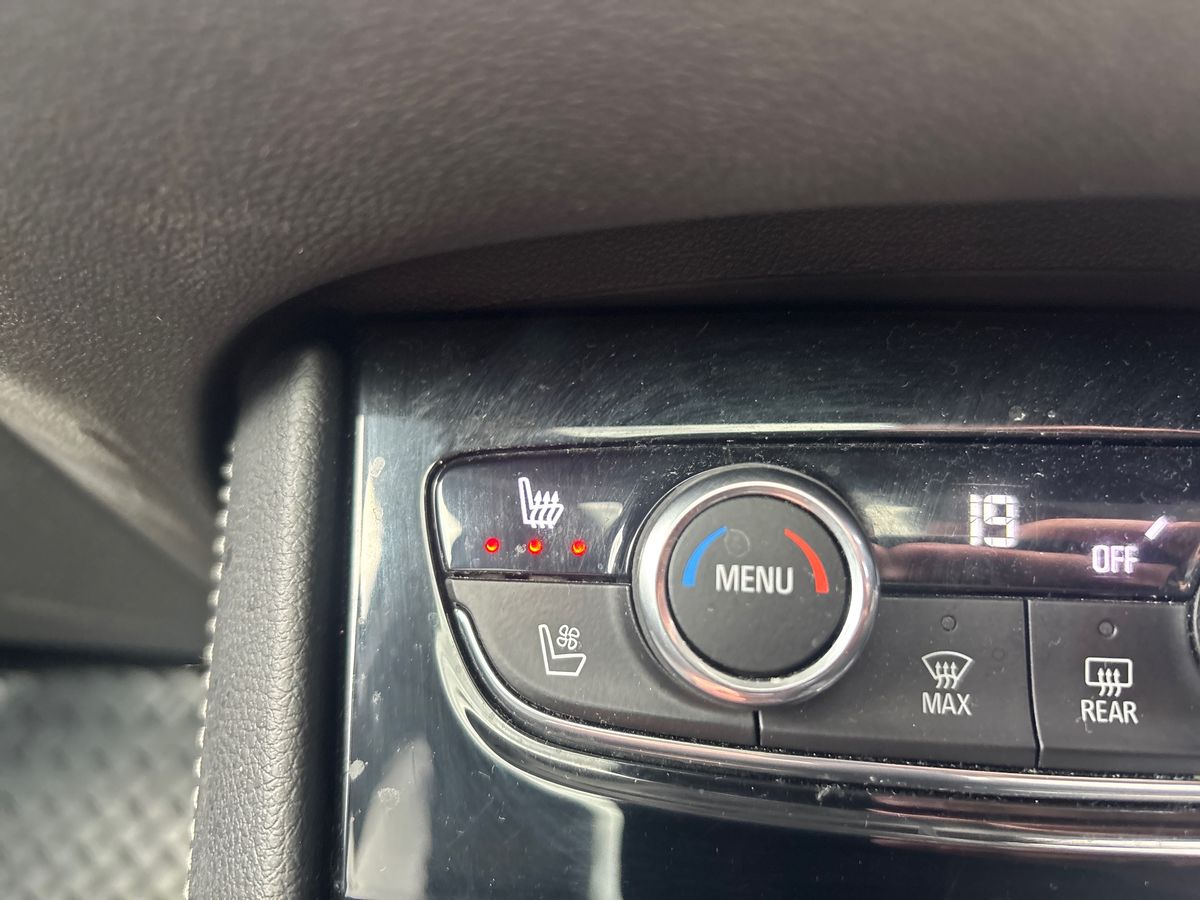 Used Vauxhall Grandland X 2020 for sale - 76335070: Photo 26
