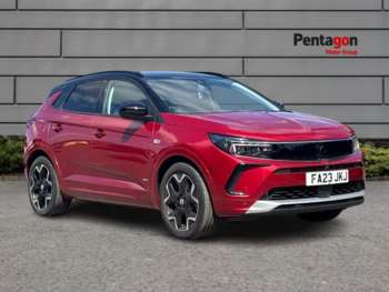 2023 - 1.6 14.2kwh Ultimate Suv 5dr Petrol Plug In Hybrid Auto Euro 6 s/s 225 Ps