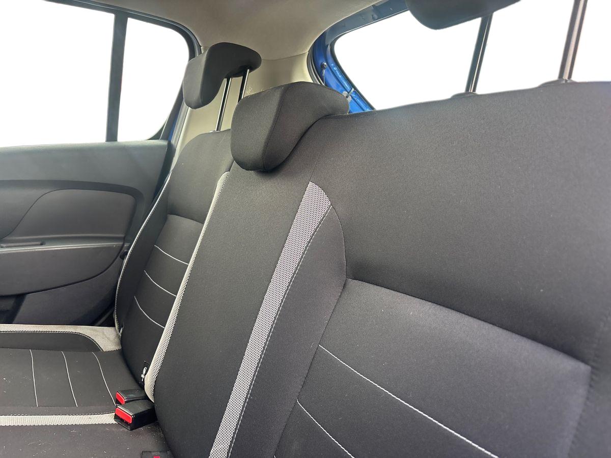 Used Dacia Sandero Stepway 2020 for sale - 76344658: Photo 10