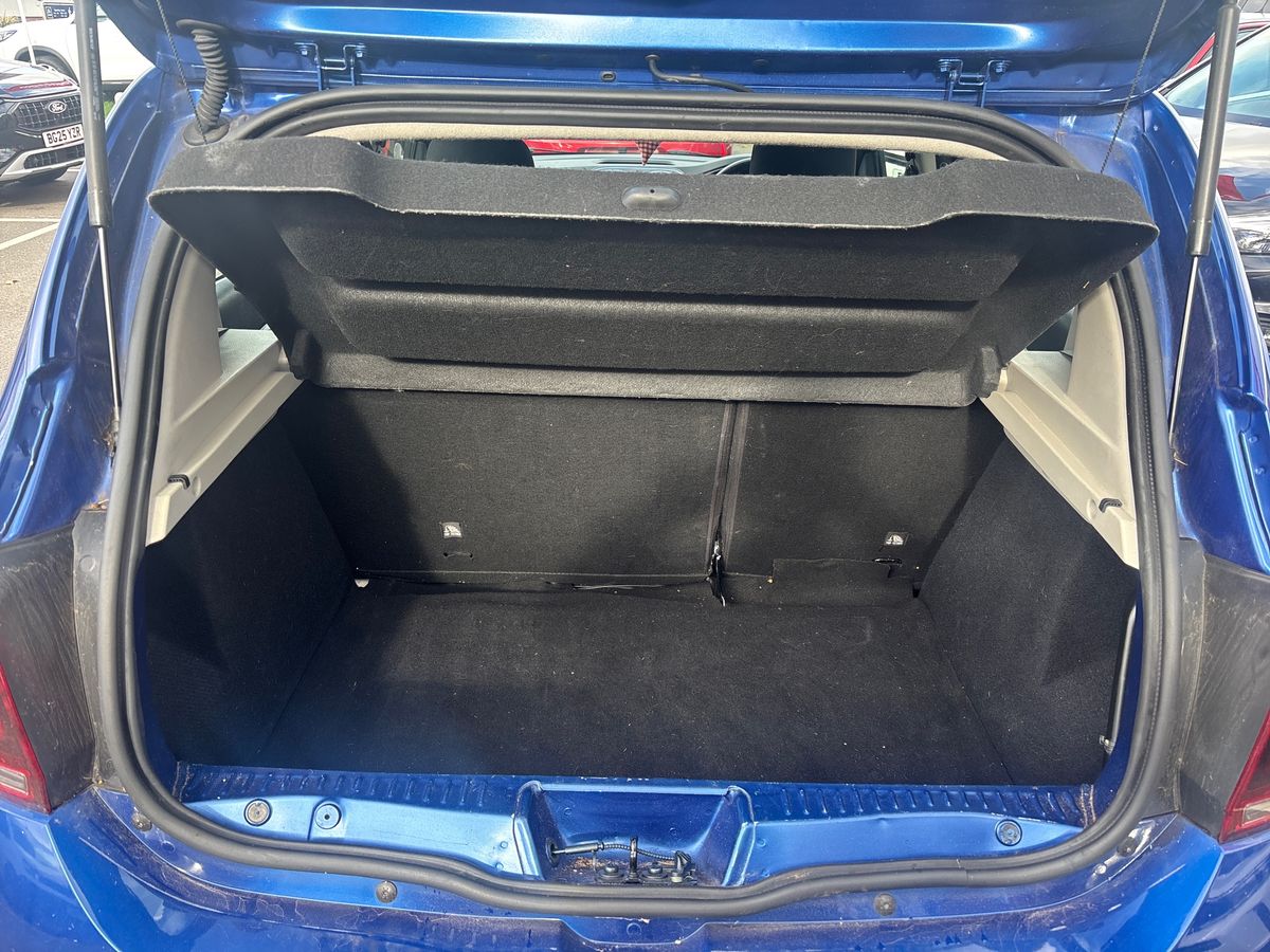 Used Dacia Sandero Stepway 2020 for sale - 76344658: Photo 11