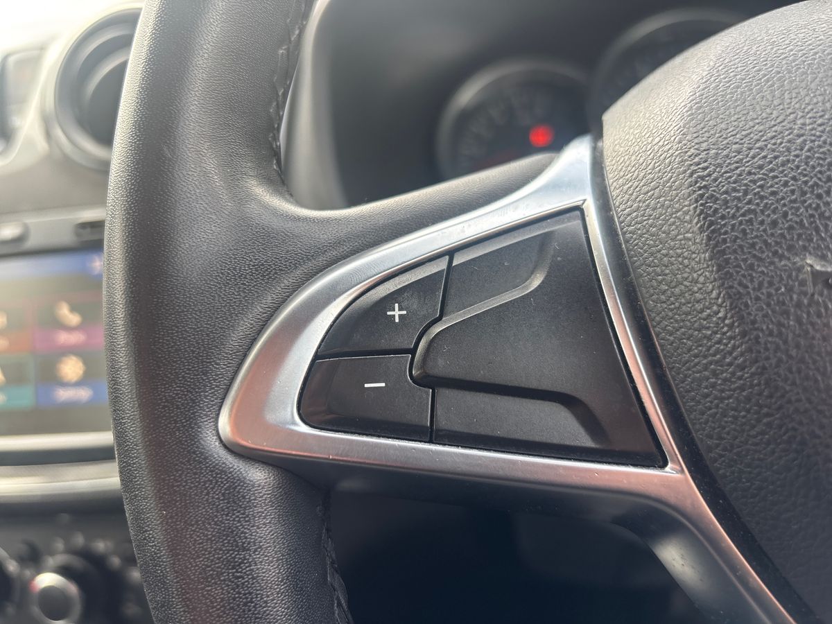 Used Dacia Sandero Stepway 2020 for sale - 76344658: Photo 19