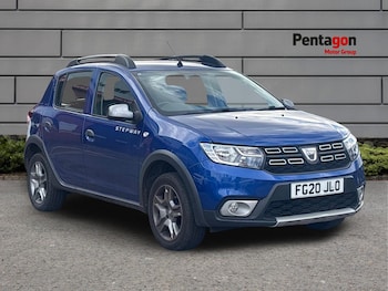 2020 - 0.9 Tce Comfort Hatchback 5dr Petrol Manual Euro 6 s/s 90 Ps