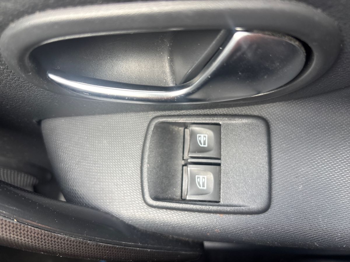 Used Dacia Sandero Stepway 2020 for sale - 76344658: Photo 21